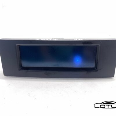 Display ekran Peugeot 3008 2009-2013 967665538001