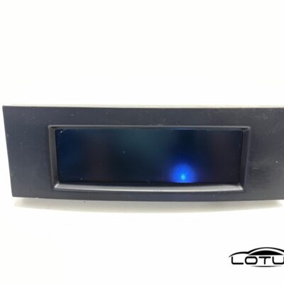 Display ekran Peugeot 3008 2009-2013 982185248000
