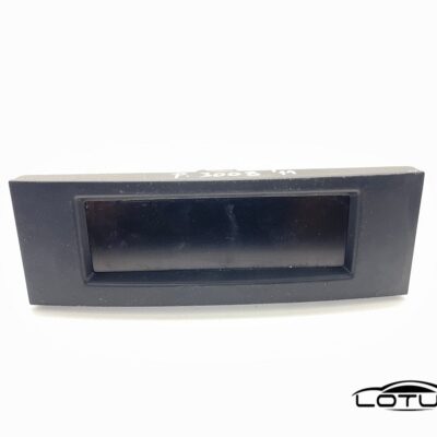 Display ekran Peugeot 3008 2009-2013