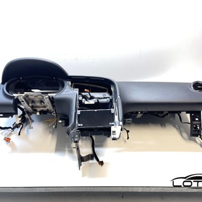 Instrument tabla Peugeot 3008 2009-2016