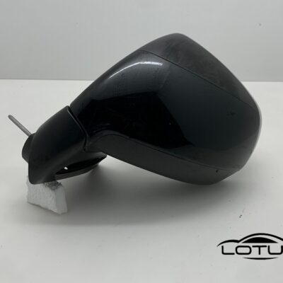 Lijevi retrovizor Peugeot 3008 2009-2013