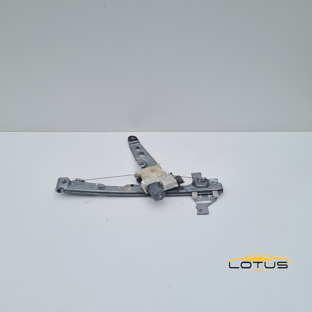 Prednji desni podizac stakla 4V Peugeot 3008 2009-15