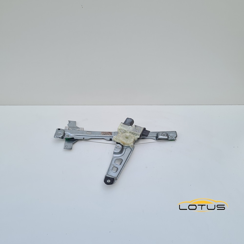 Prednji lijevi podizac stakla 4V Peugeot 3008 2009-15
