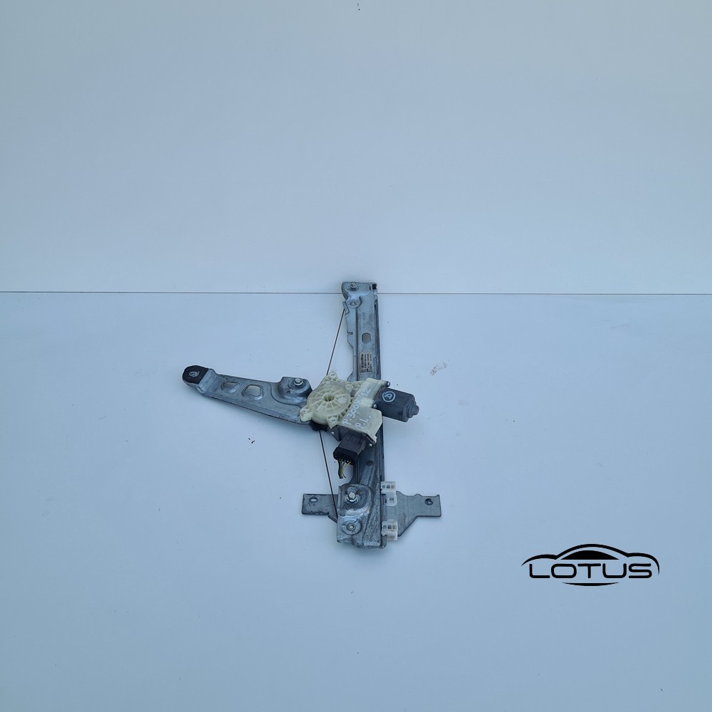 Prednji lijevi podizac stakla 4V Peugeot 3008 2009-15
