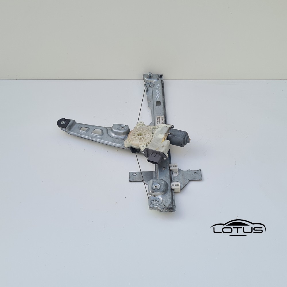 Prednji lijevi podizac stakla 4V Peugeot 3008 2009-15