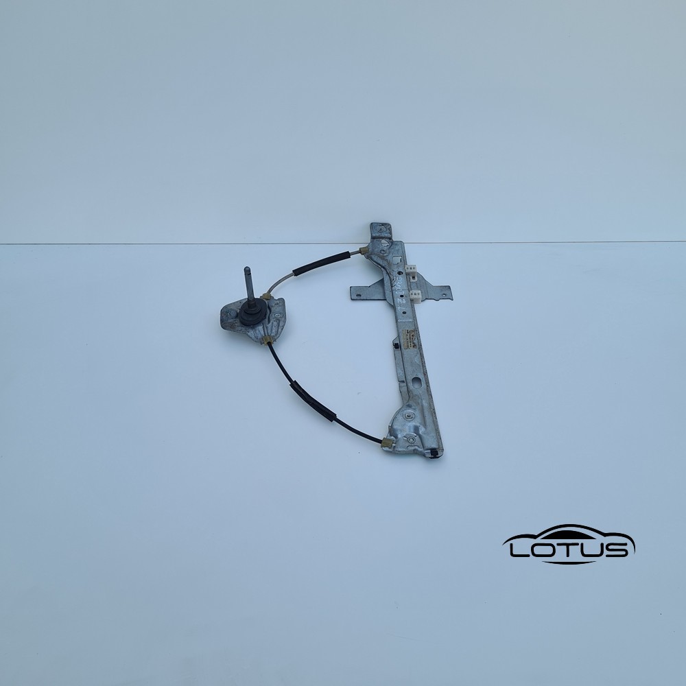 Zadnji lijevi podizac stakla 4V Peugeot 3008 2009-15