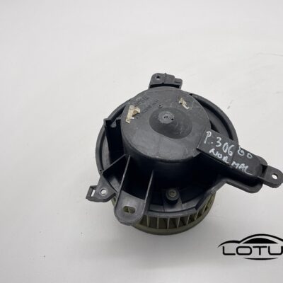Ventilator kabine Peugeot 306 1993-2002
