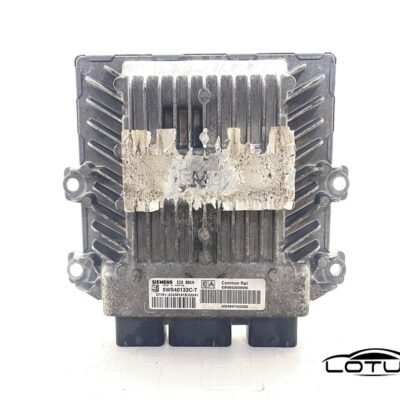 Kompjuter motora ECU Peugeot 307 2.0 HDI 5WS40133C-T