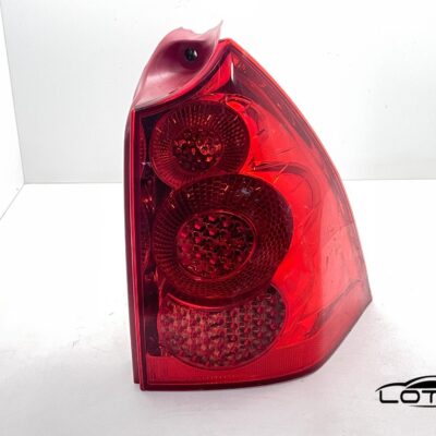 Desna štop lampa Peugeot 307 2005-2008 KARAVAN