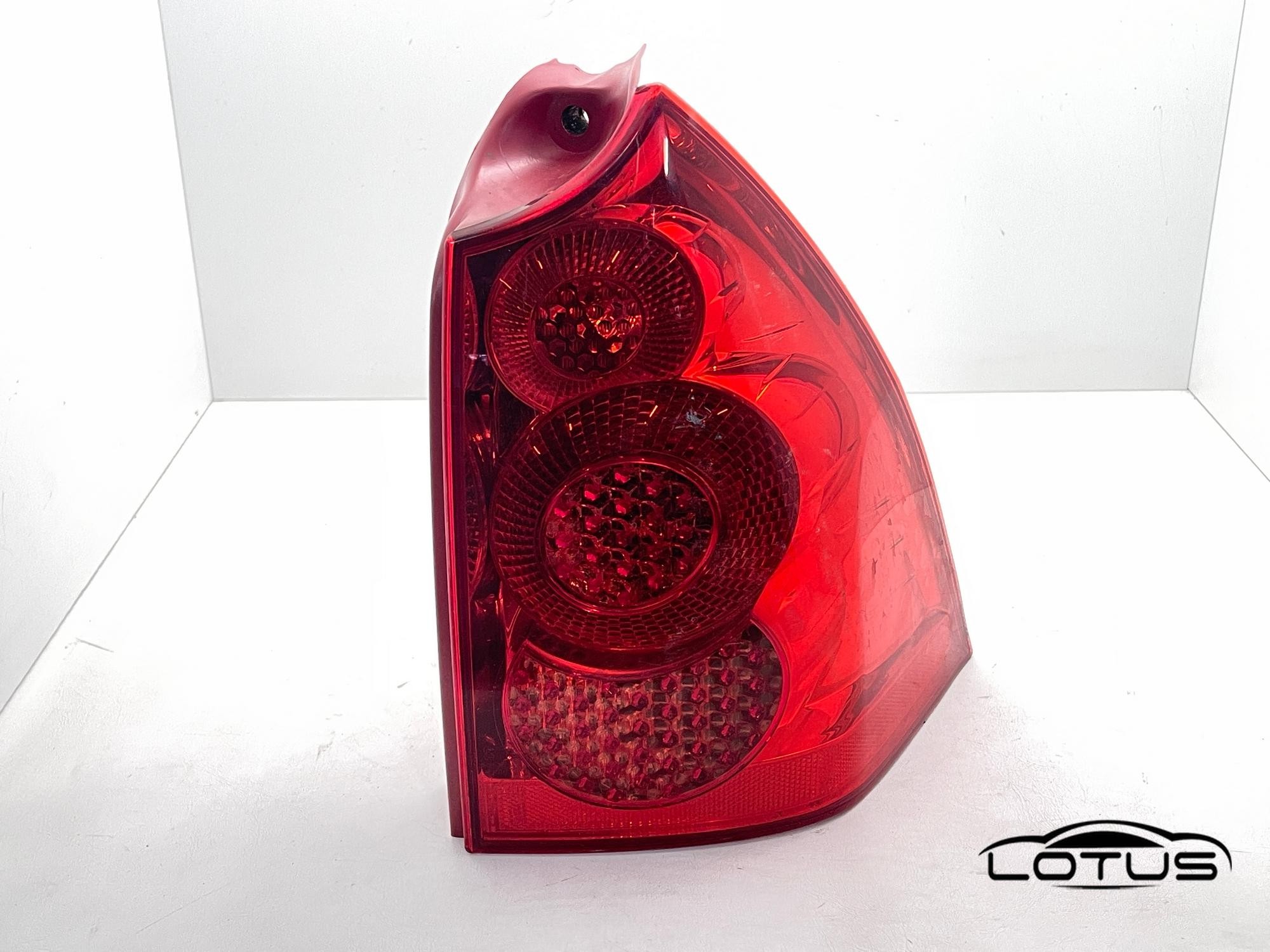 Desna štop lampa Peugeot 307 2005-2008 KARAVAN