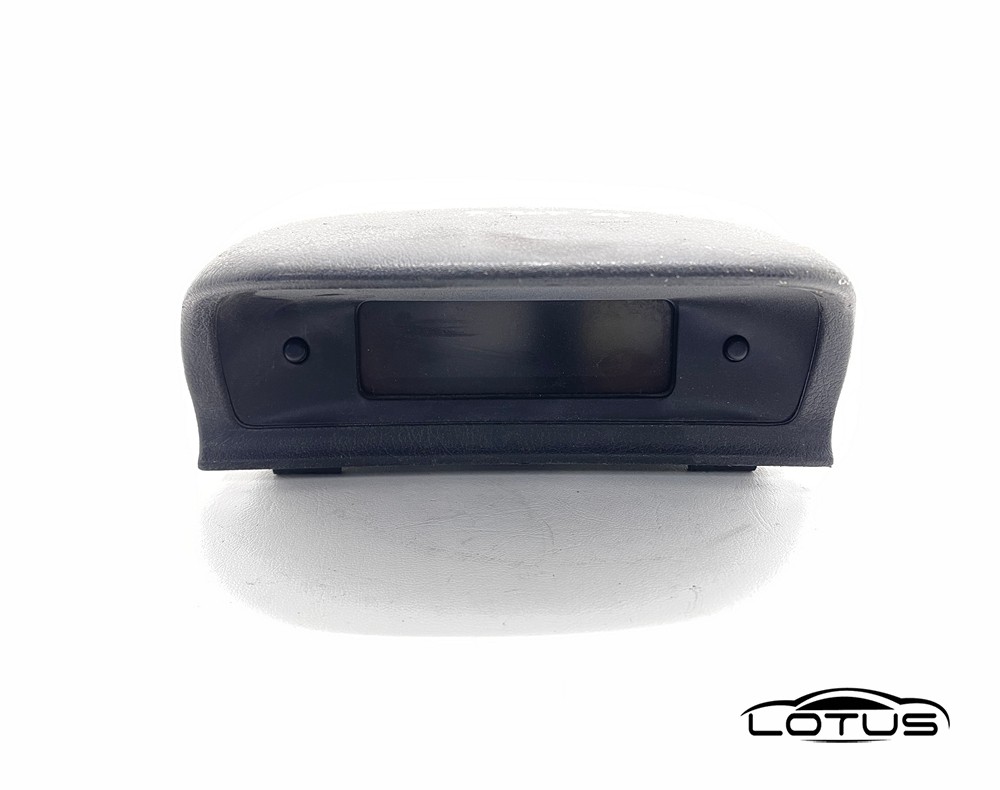 Display ekran Peugeot 307 2001-2005 9650243077