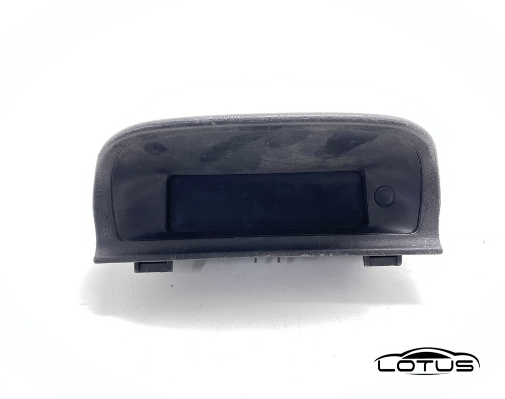 Display ekran Peugeot 307 2001-2005 9660468480