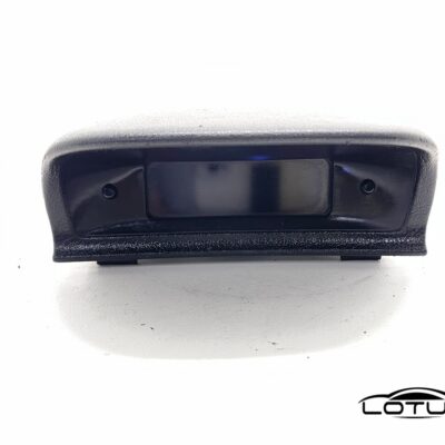 Display ekran Peugeot 307 2001-2007 9649090377