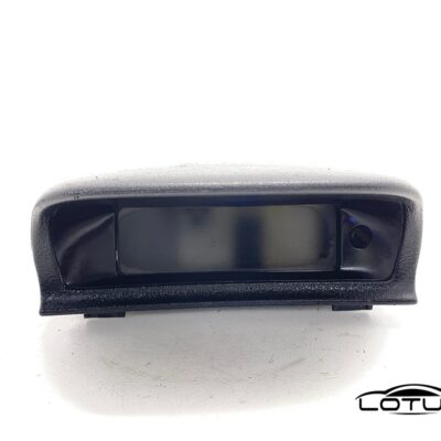 Display ekran Peugeot 307 2001-2008 9649862680