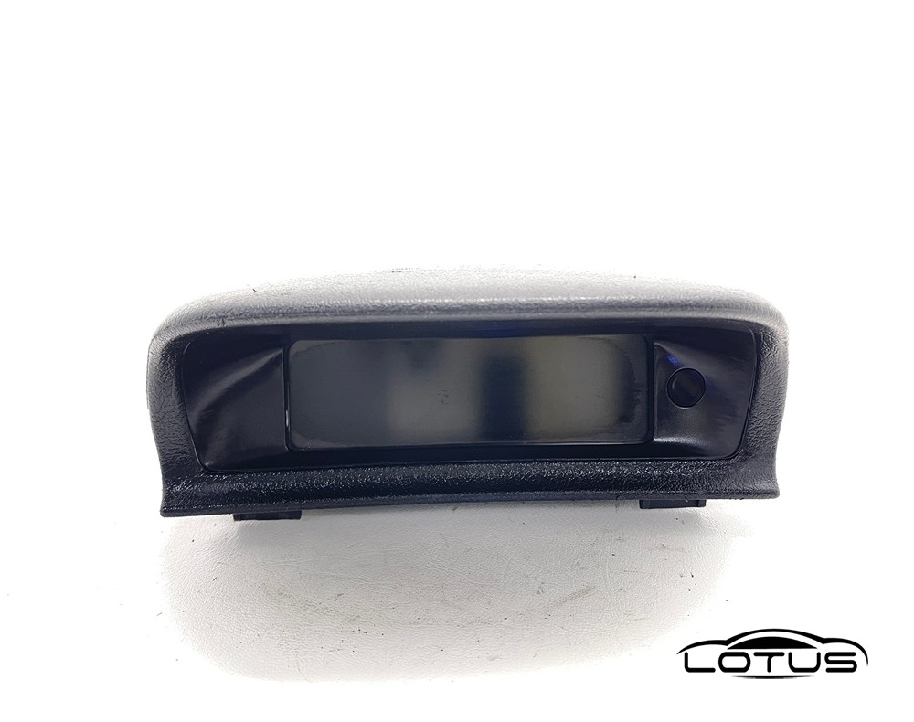 Display ekran Peugeot 307 2001-2008 9649862680