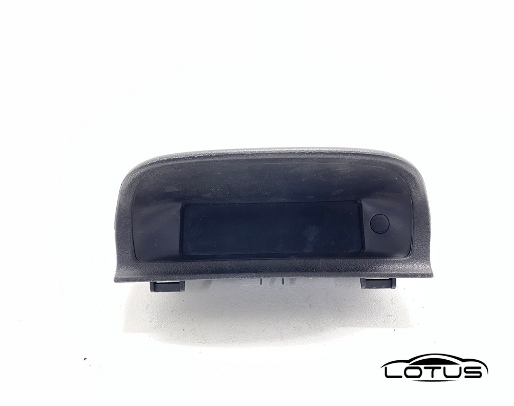 Display ekran Peugeot 307 2001-2008 9664222280