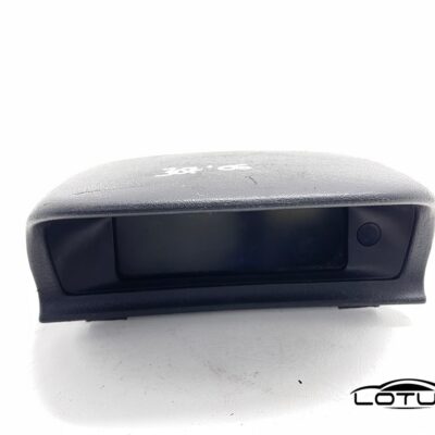 Display ekran Peugeot 307 2005-2008 9649862680