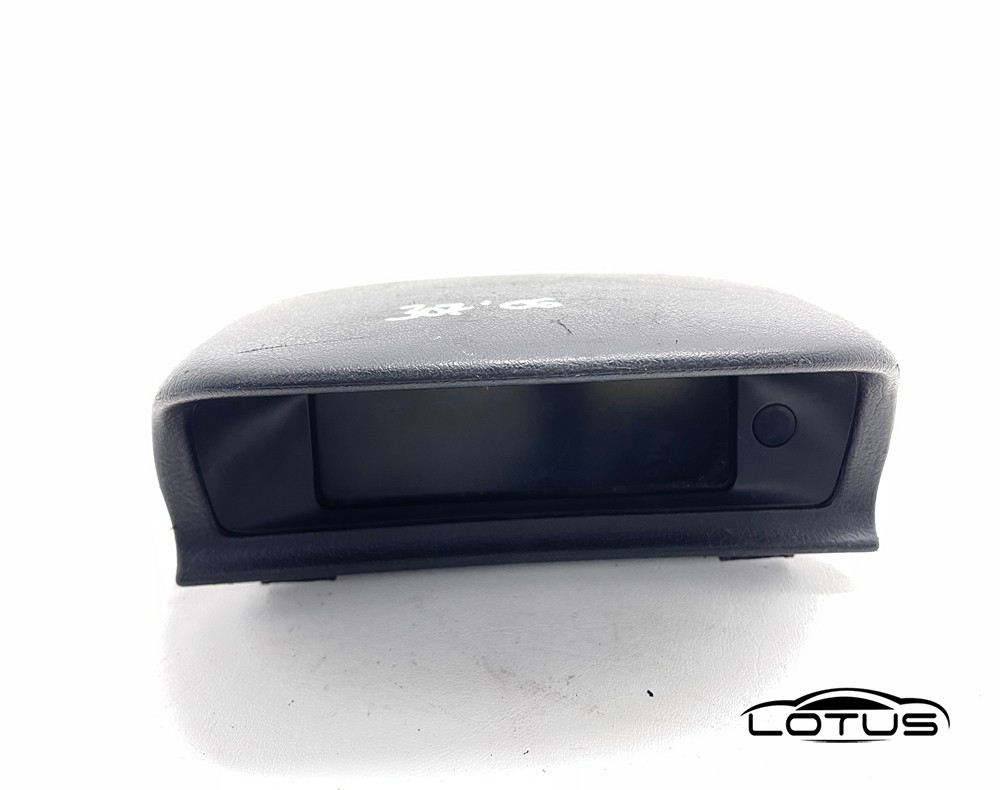 Display ekran Peugeot 307 2005-2008 9649862680