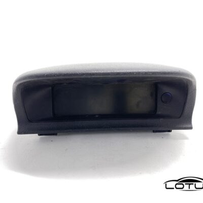 Display ekran Peugeot 307 2005-2008 9660468480