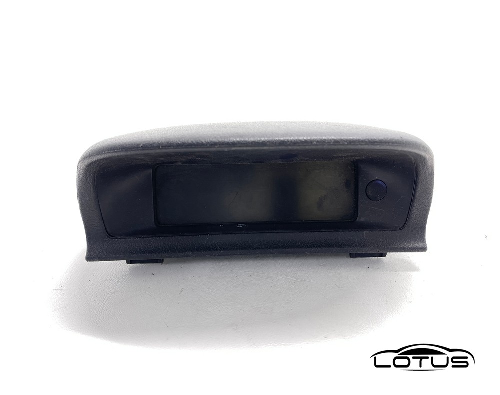 Display ekran Peugeot 307 2005-2008 9660468480