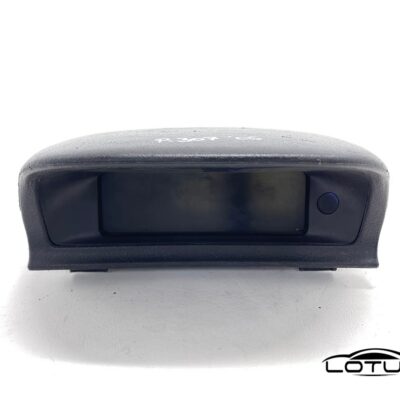 Display ekran Peugeot 307 2005-2008 9664222280