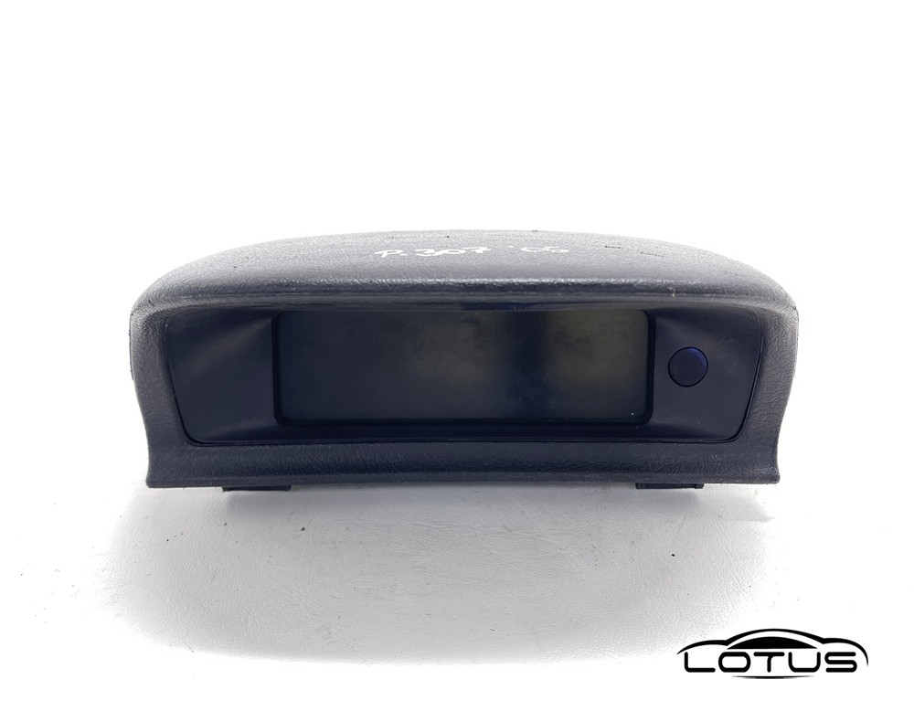 Display ekran Peugeot 307 2005-2008 9664222280