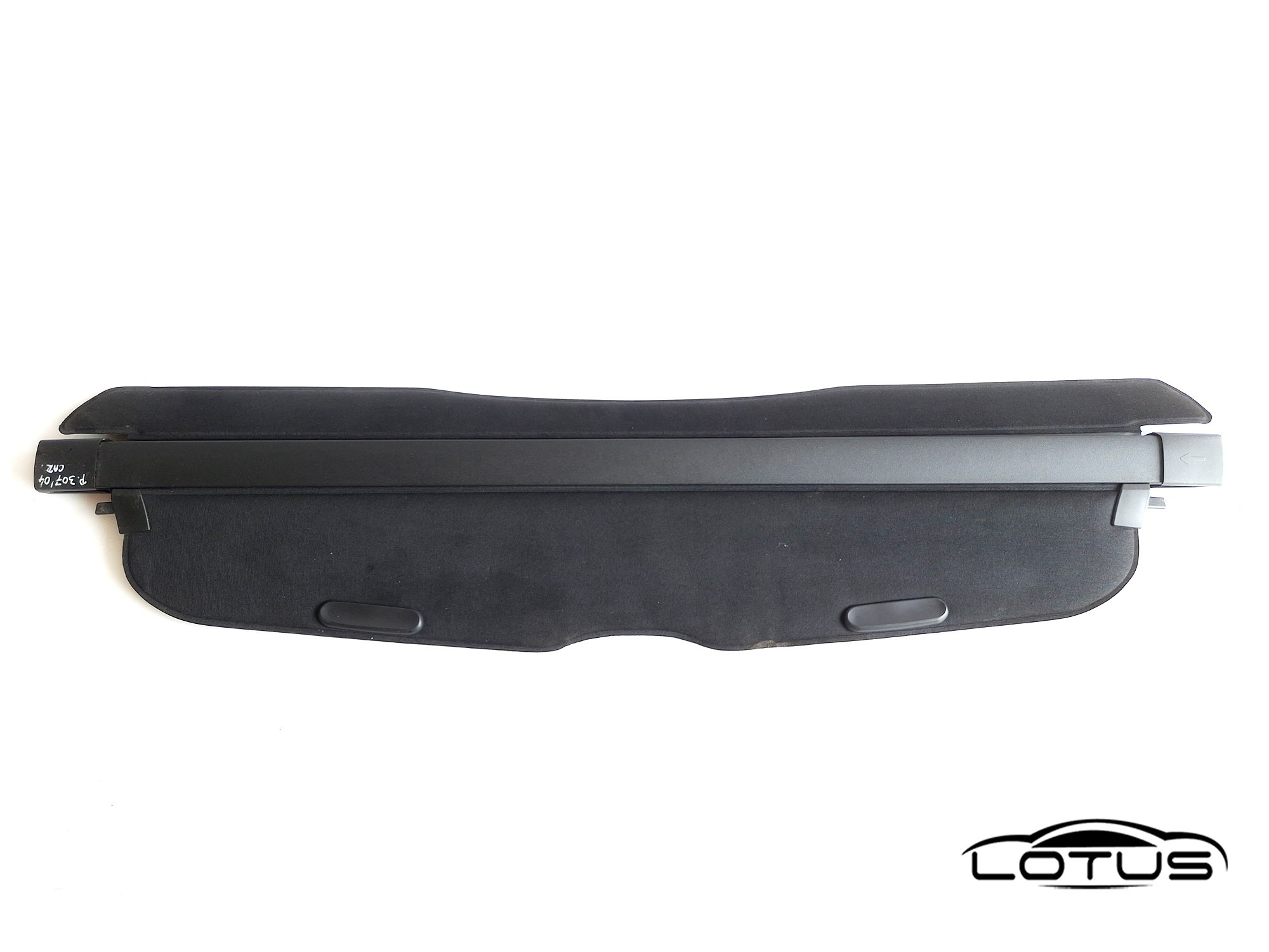 Roletna gepeka Peugeot 307 KARAVAN 2001-2008