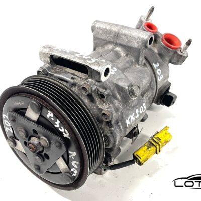 Kompresor klime Peugeot 307 1.6 BENZIN 9651910980