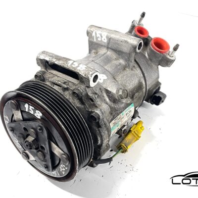Kompresor klime Peugeot 307 1.6 HDI 9651910980