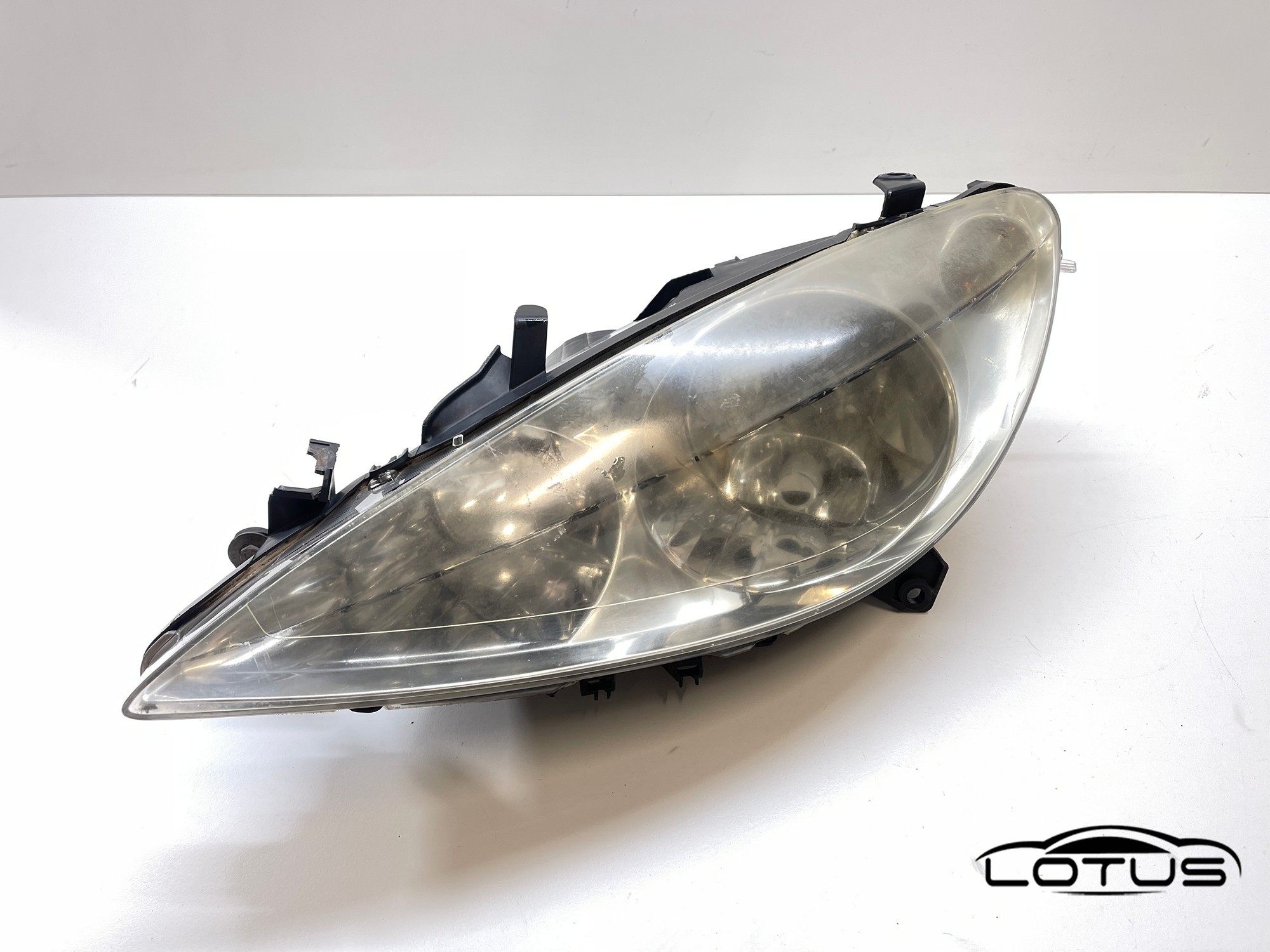 Lijevi far Peugeot 307 2001-2005 9641615780