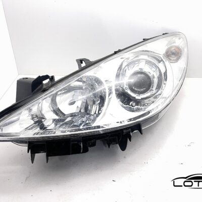 Lijevi far Peugeot 307 2005-2008 SA SOCIVOM