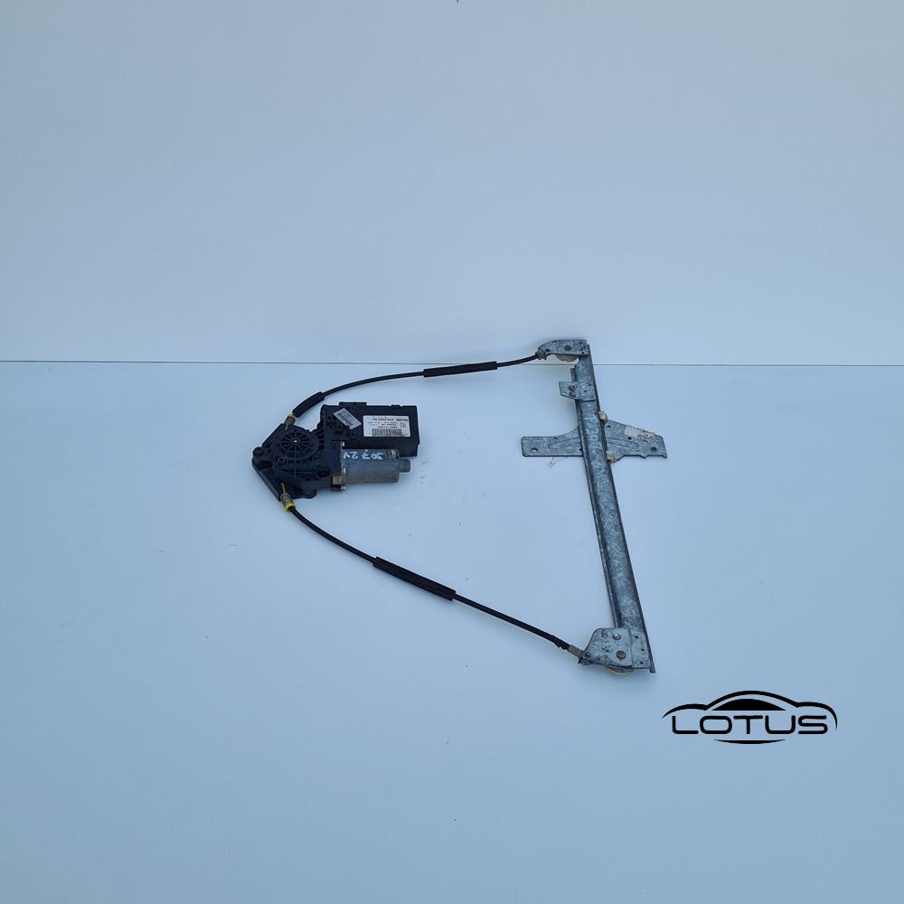 Lijevi podizac stakla 2V Peugeot 307 2001-08
