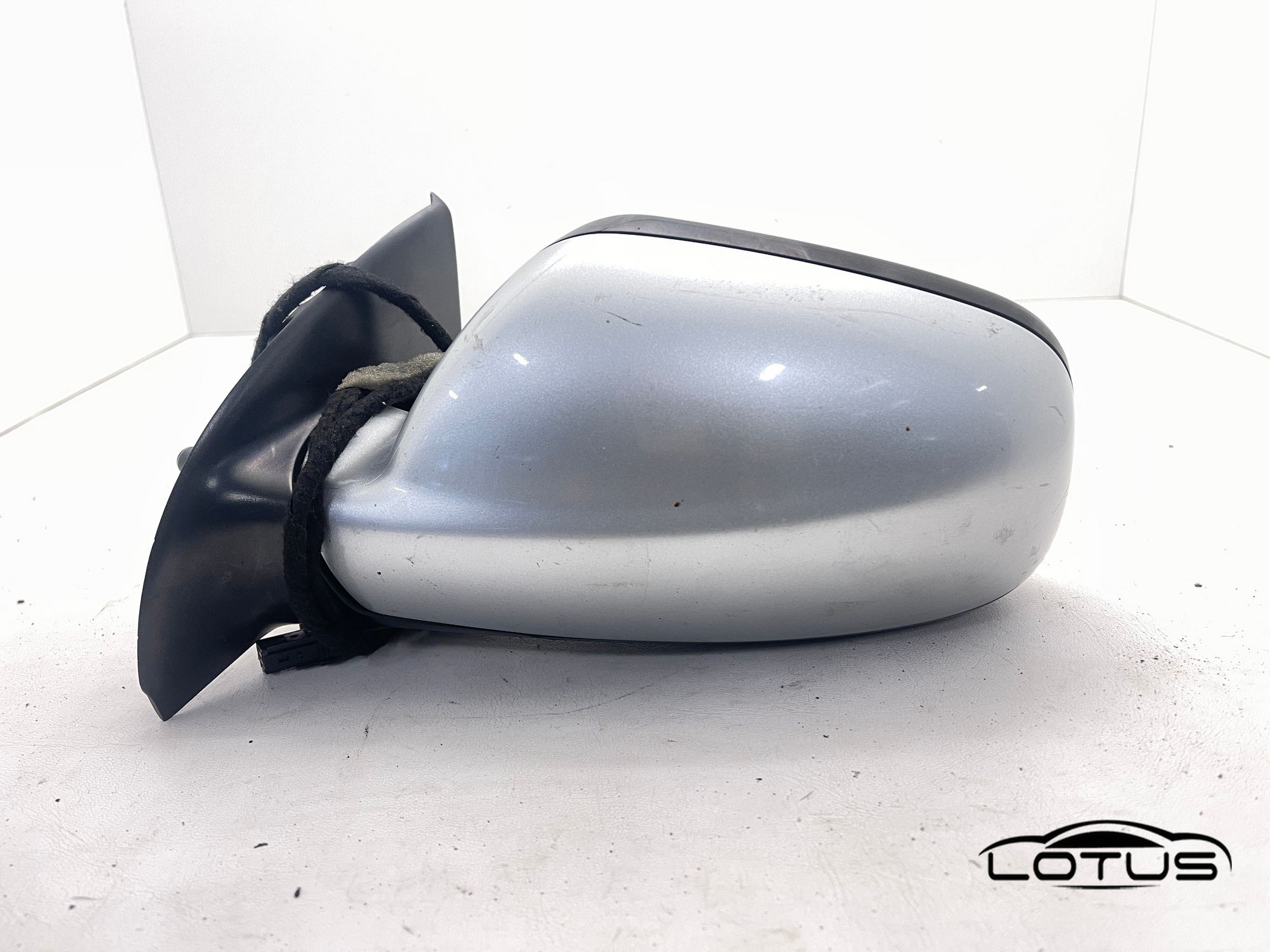 Lijevi retrovizor Peugeot 307 2001-2007
