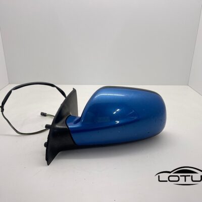 Lijevi retrovizor Peugeot 307 2001-2008
