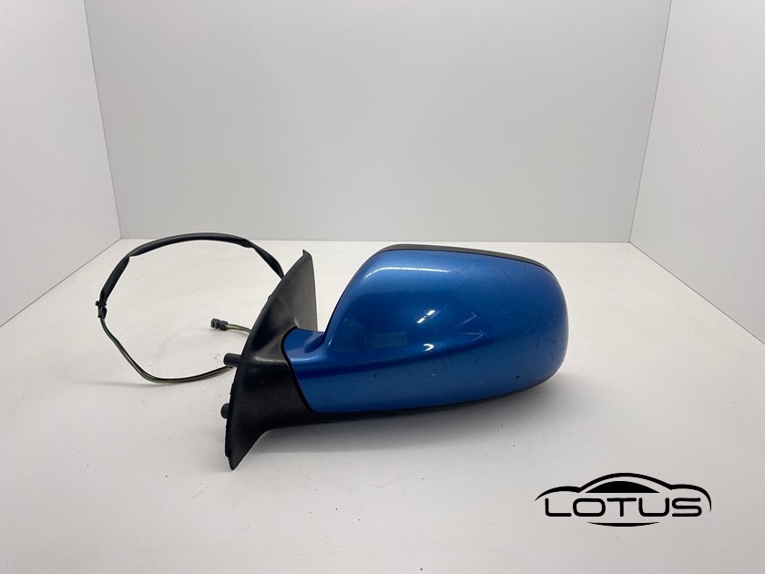 Lijevi retrovizor Peugeot 307 2001-2008