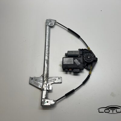 Prednji lijevi podizac stakla 4V Peugeot 307 2001-2008