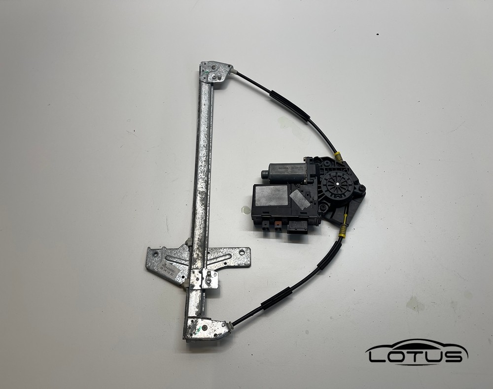 Prednji lijevi podizac stakla 4V Peugeot 307 2001-2008