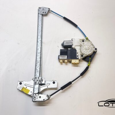 Prednji lijevi podizac stakla 4V Peugeot 307 2002-2007