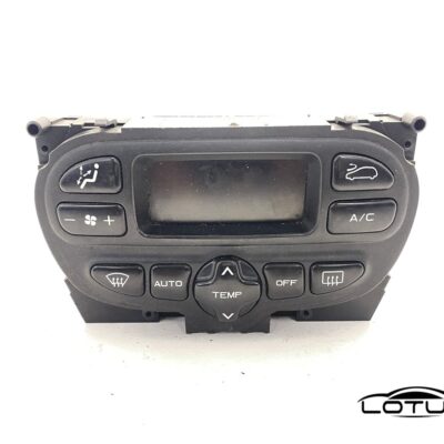 Prekidači klime Peugeot 307 2001-2005 96527144XT