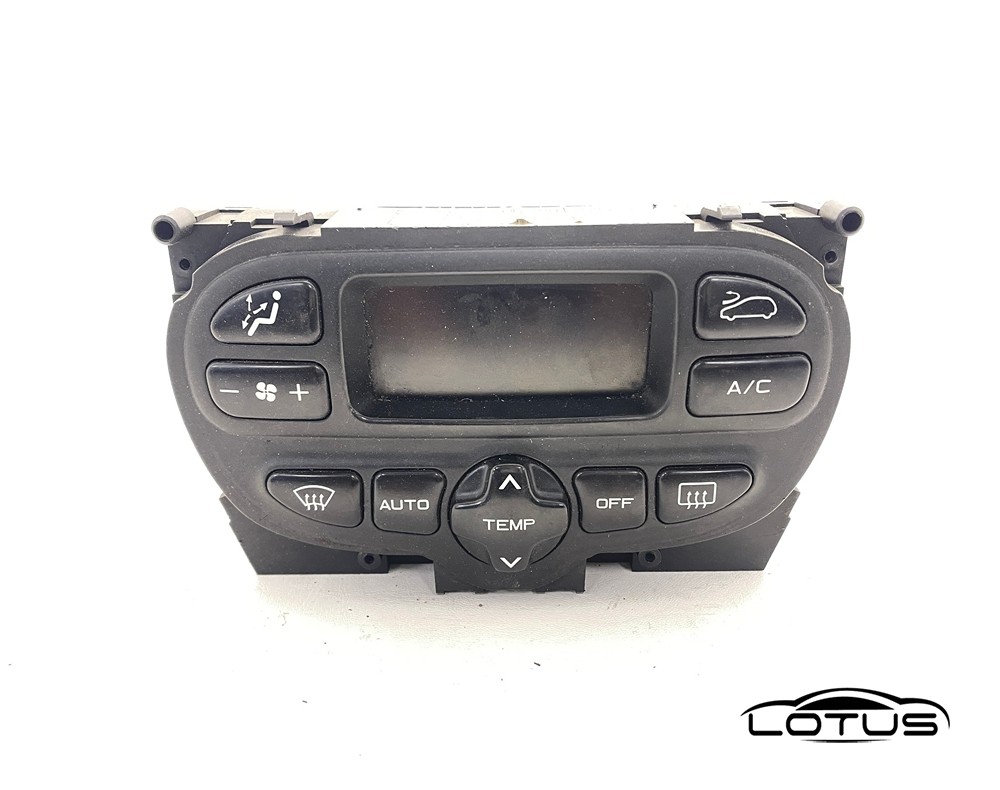 Prekidači klime Peugeot 307 2001-2005 96527144XT