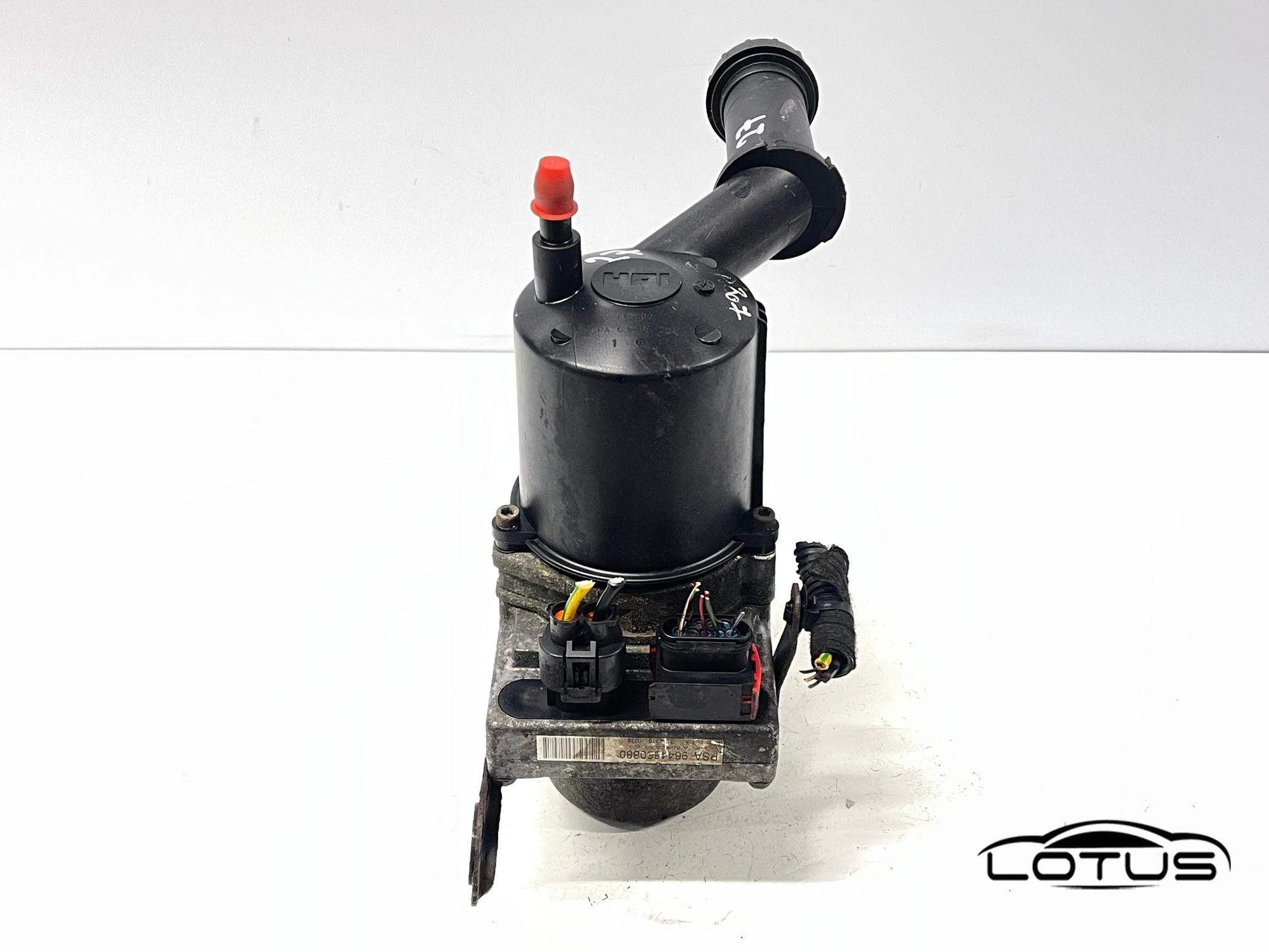 Servo pumpa Peugeot 307 2001-2005 9644860880