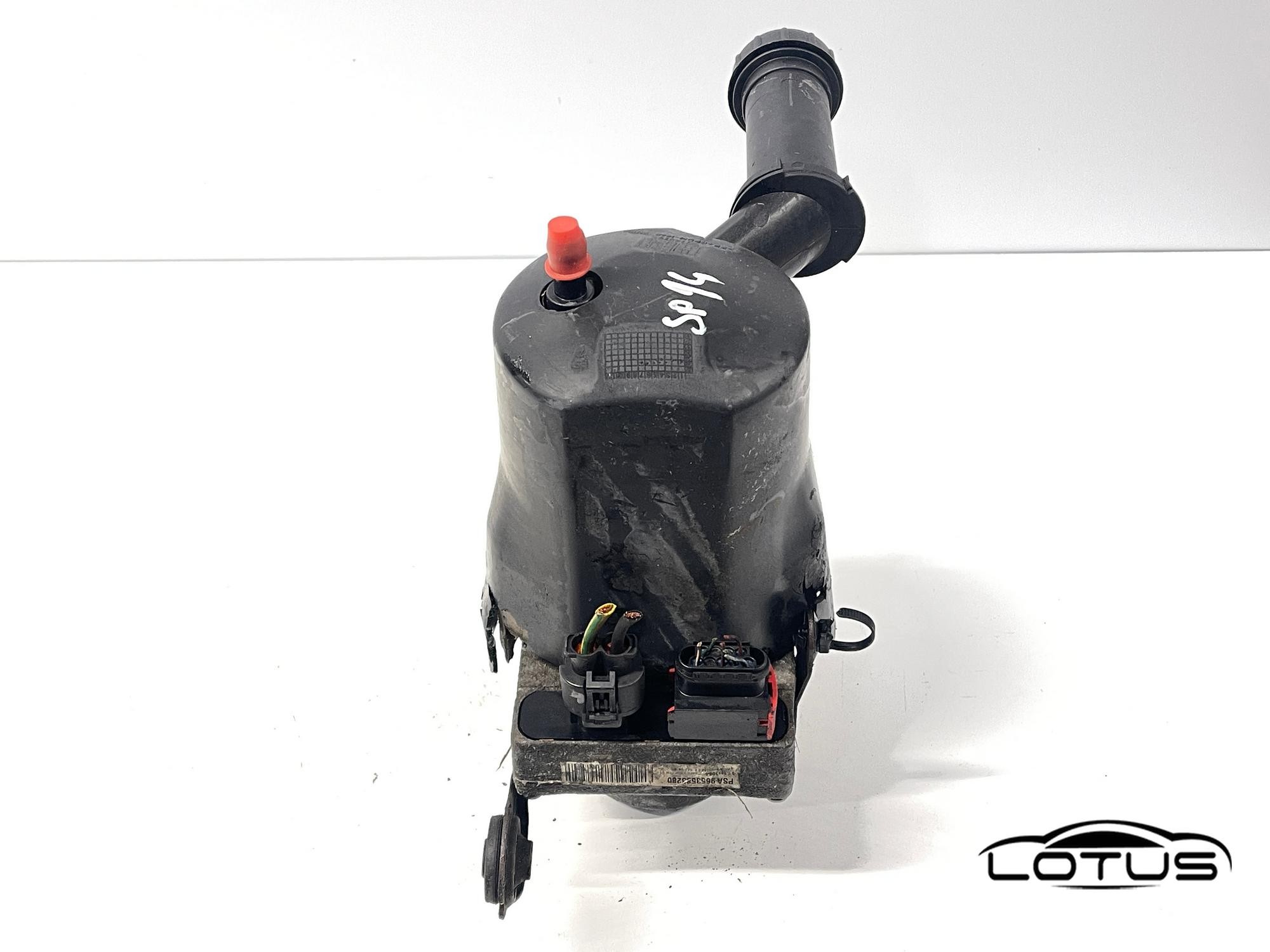 Servo pumpa Peugeot 307 2001-2005 9653583280