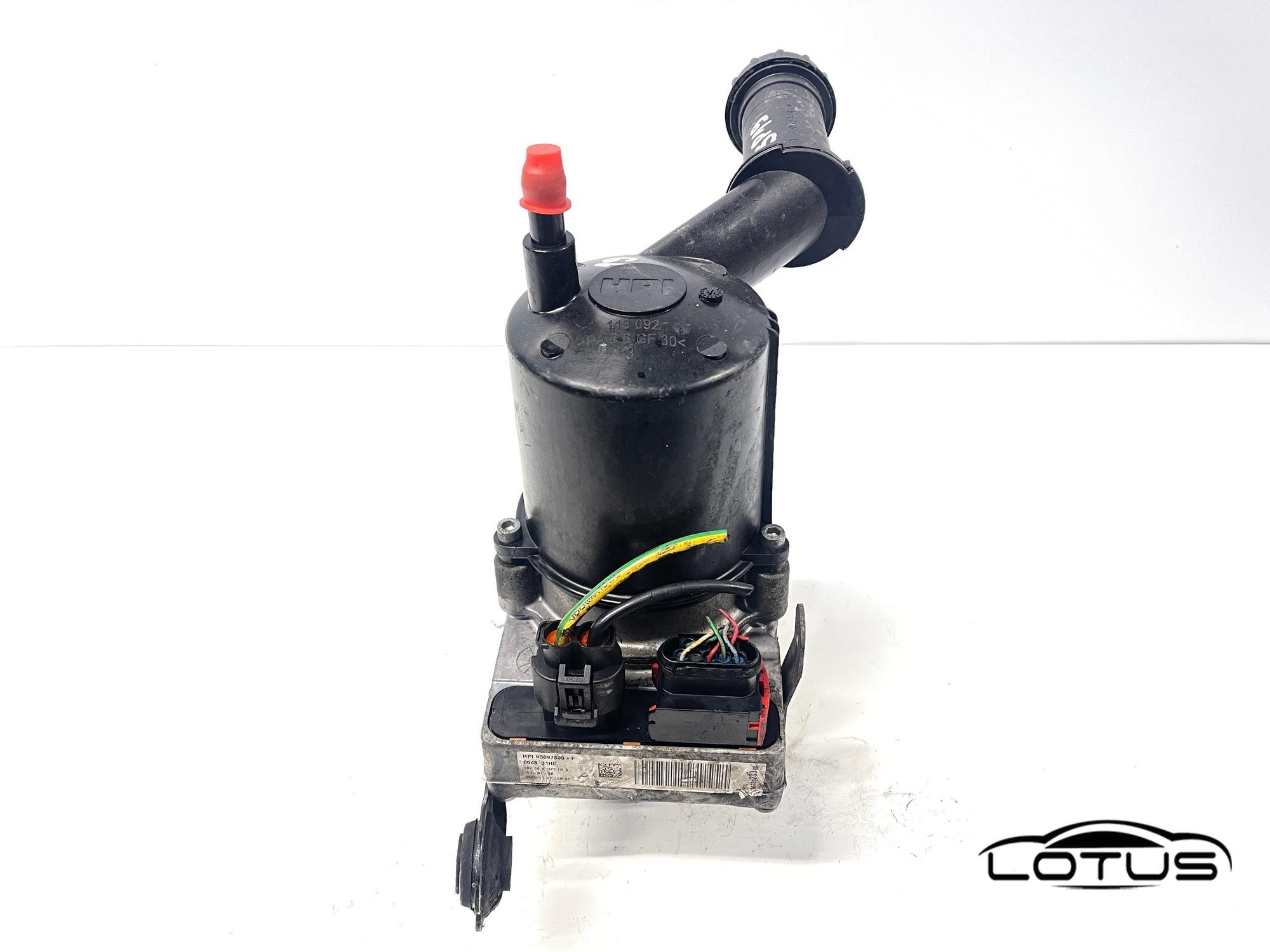 Servo pumpa Peugeot 307 2001-2005 9670320380