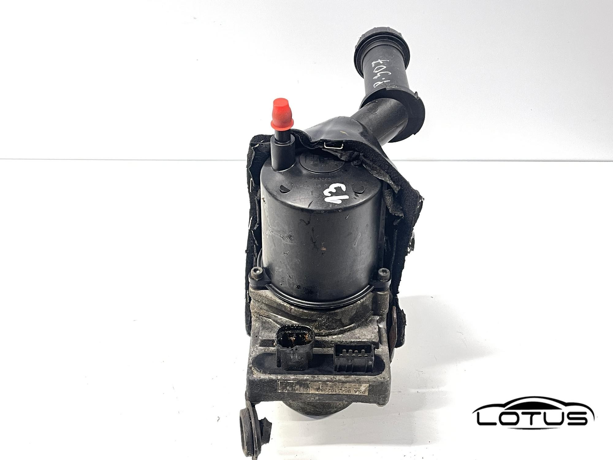 Servo pumpa Peugeot 307 2001-2008 9645102380