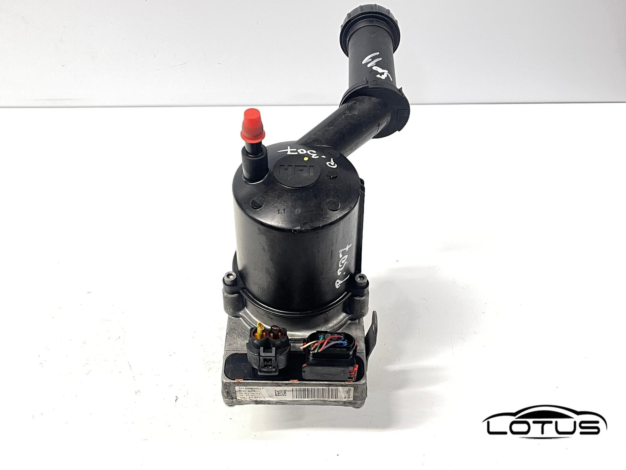 Servo pumpa Peugeot 307 2002-2008 9670320380