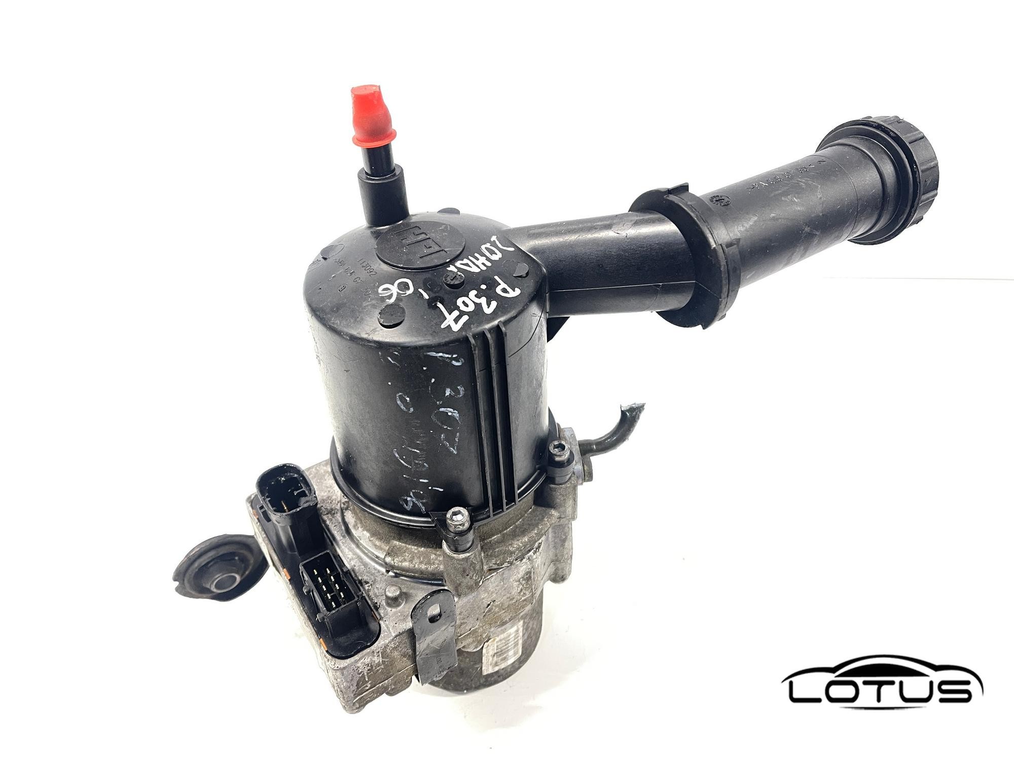 Servo pumpa Peugeot 307 2005-2008 9654150980
