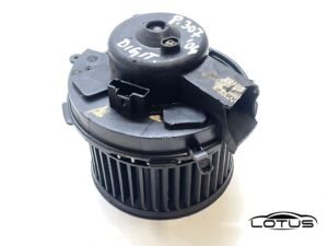 Ventilator kabine Peugeot 307 2001-2005 DIGITALNA KLIMA