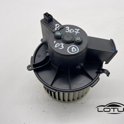 Ventilator kabine Peugeot 307 2001-2007