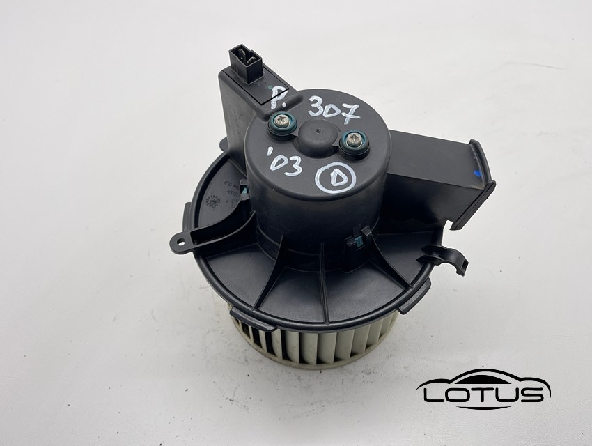 Ventilator kabine Peugeot 307 2001-2007