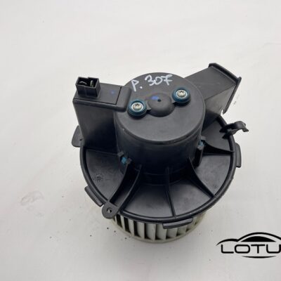 Ventilator kabine Peugeot 307 2001-2007